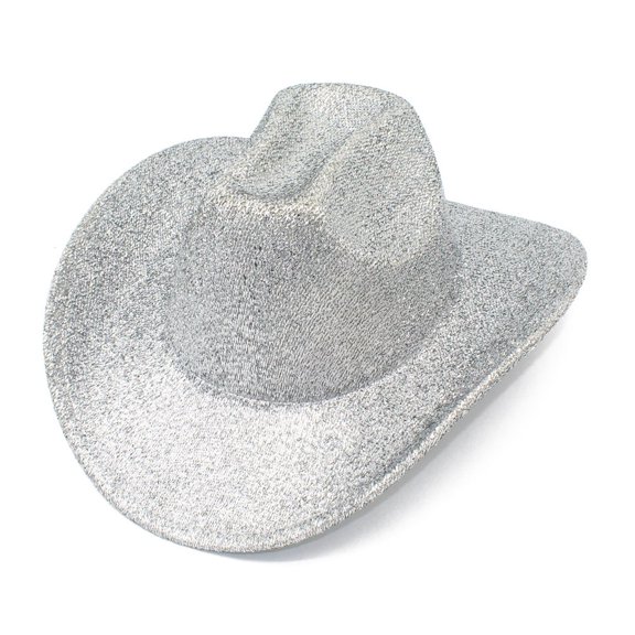 Ticikt Versatile Sun Hats for Outdoor Relaxation Classic Design for All Season Use Everyday Accessory for Sun and Style,Color:Silver