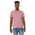 thumbnail image 1 of Bella + Canvas Unisex Heather CVC T-Shirt, 1 of 1