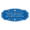 Blue, variant on Signs ByLITA Victorian Property Protected By a Smart Home Security System Airbnb Sign (Black) - Large