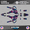 Magenta, variant on Kalair GFX Graphics Kit for Sur-Ron ULTRA BEE (All Years) Core Series
