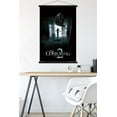 thumbnail image 5 of The Conjuring 2 - One Sheet Wall Poster with Wooden Magnetic Frame, 22.375" x 34", 5 of 5