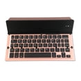 thumbnail image 1 of Teclado inalámbrico plegable Teclado numérico ligero para tableta universal, 1 of 6