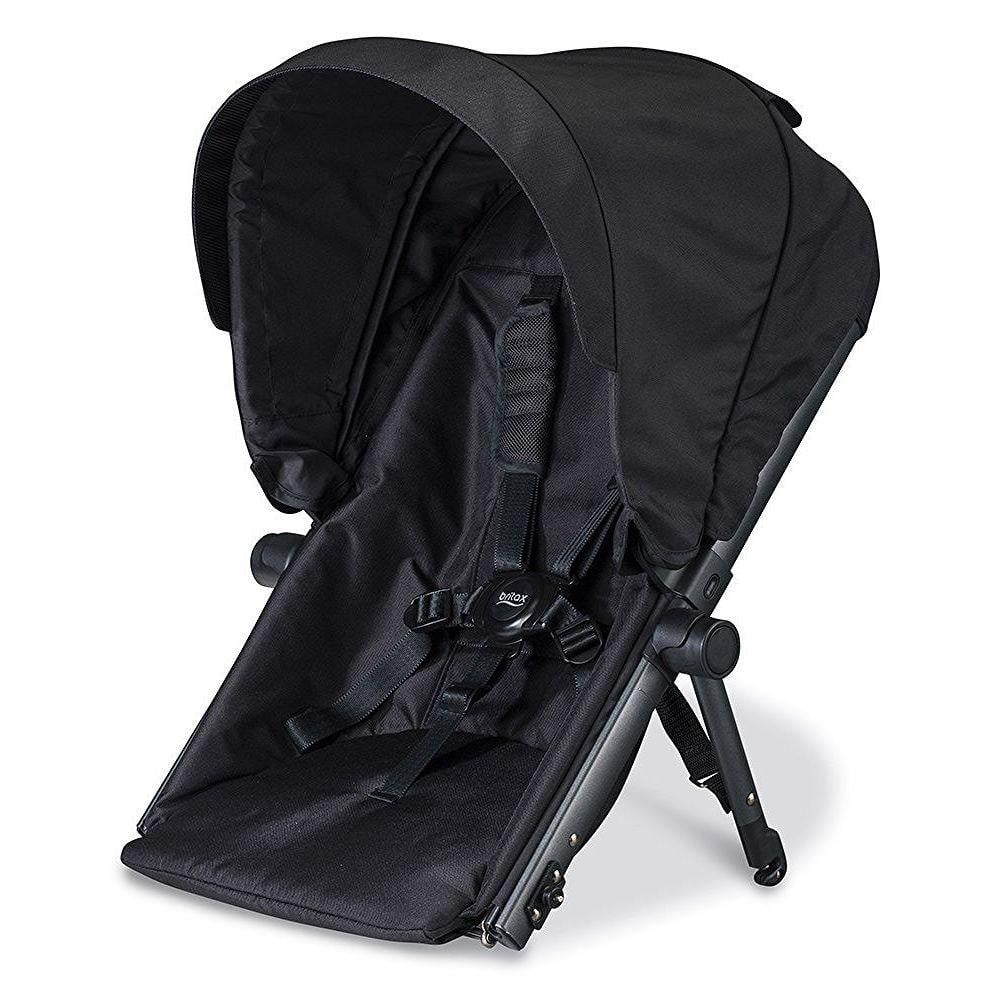 Britax b ready second seat adapter discount