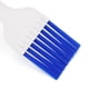 thumbnail image 2 of Cepillo de limpieza Condensador de aire acondicionado Plástico Azul, 2 of 6