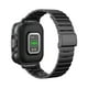 thumbnail image 2 of Reloj inteligente con auriculares Bluetooth - 1 reloj inteligente deportivo con auriculares inalámbricos Reloj de pulsera, 2 of 5