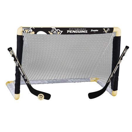 Franklin Sports NHL Mini Hockey Set