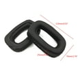 thumbnail image 2 of Replaced Earmuffs Elastic Ear Pads Cover for DT100 D1T02 DT108 DT109 DT150 Headphone Cushion, 2 of 8