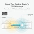 thumbnail image 3 of Extensor WiFi TP-Link AC1900 RE550, 1900 Mbps, 2800 pies cuadrados, 3 of 7