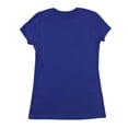 thumbnail image 2 of Reebok Womens California Graphic T-Shirt deeproyal XS, 2 of 2