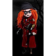 Living Dead Dolls Captain Bonney Doll