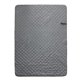 thumbnail image 2 of Manta térmica de emergencia Sunnimix ligera y Durable color gris para camping y playa, 2 of 8
