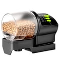 thumbnail image 1 of Alimentador automático para peces DXOPHIEX, dispensador de alimentos para acuarios, 1 of 6