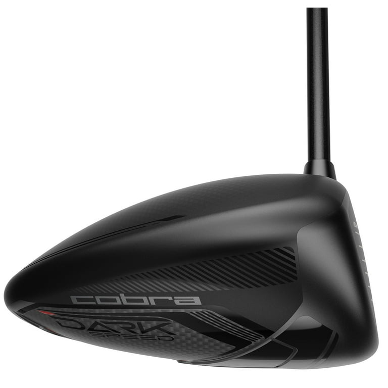 Left Handed Cobra Golf Club DARKSPEED MAX 10.5* Driver