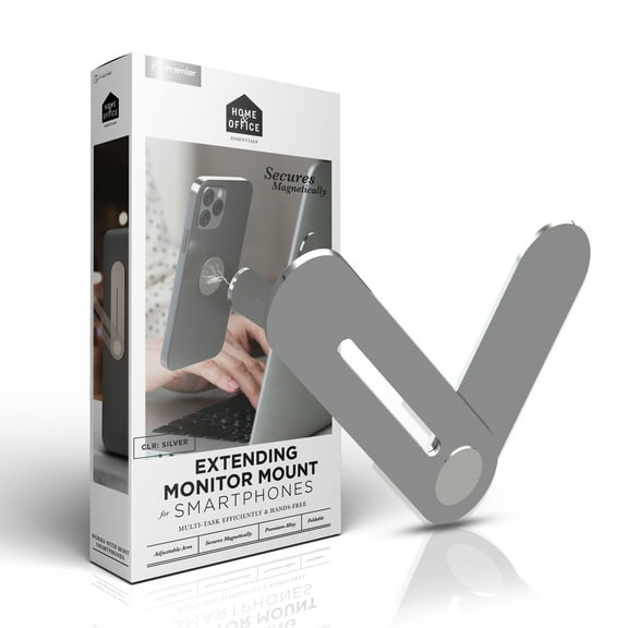 MAGNETIC LAPTOP MOUNT