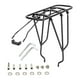 thumbnail image 4 of Portaequipajes trasero para bicicletas, portaequipajes para bicicletas, portaequipajes para equipos de ciclismo, portaequipajes para alforjas para 29 pulgadas, 4 of 9