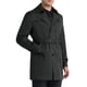 thumbnail image 4 of ABRIGO DE TRENCH DE NEGOCIOS CHIC INSPIRADOR PARA HOMBRES, DE DOBLE BOTONADURA Y CON MUESCA PARA INVIERNO, 4 of 5