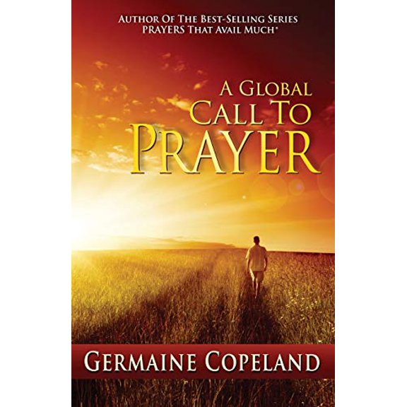 Pre-Owned A Global Call to Prayer (Paperback) 1606830120 9781606830123