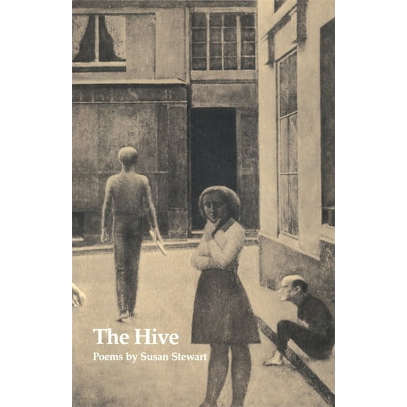 Contemporary Poetry The Hive: Poems, (Paperback)
