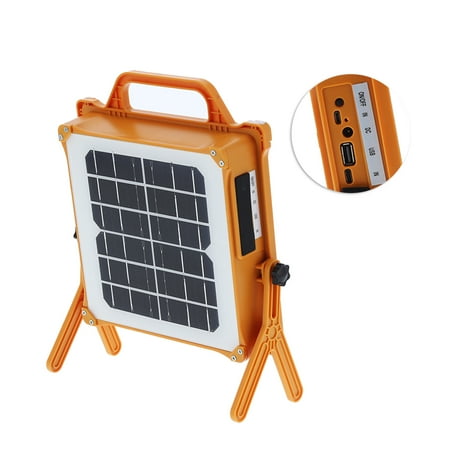 

LED Work Lamp 100W Portable Work Light LED For Camping For Working