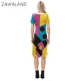 thumbnail image 4 of ZAWALAND Vestido de Sally de Halloween Disfraz de cosplay de pesadilla Vestido de fiesta con estampado de bruja antes de Navidad Disfraz de actuación escénica, 4 of 5