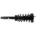 thumbnail image 4 of KYB SR4503 Complete Corner Unit Assembly -Strut, Mount and Spring Fits select: 2006-2008 HYUNDAI SONATA, 2006-2007 HYUNDAI AZERA, 4 of 5