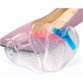 thumbnail image 3 of HUGFEGWE 3pcs Forefoot Pads Gel Slipper Pads Flip-Flops Pads CJB91-87703, 3 of 9