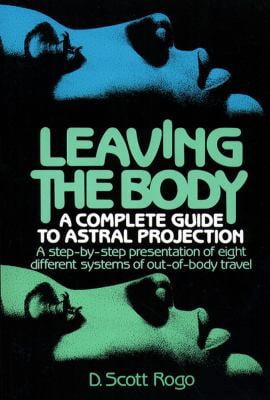Pre-Owned Leaving the Body (Paperback) 0671763946 9780671763947