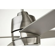 Emerson Zeke 54 in. Indoor Ceiling Fan with Light