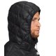 thumbnail image 4 of Sudadera con capucha THE NORTH FACE ThermoBall Eco 2.0 para Hombre - XXL, 4 of 6