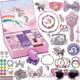 thumbnail image 1 of Advent Calendar for Girls - Unicorn Gifts for Girls Advent Calendar 24 Days of Surprise Gifts Best Gifts for Daughters, Granddaughters, 1 of 1