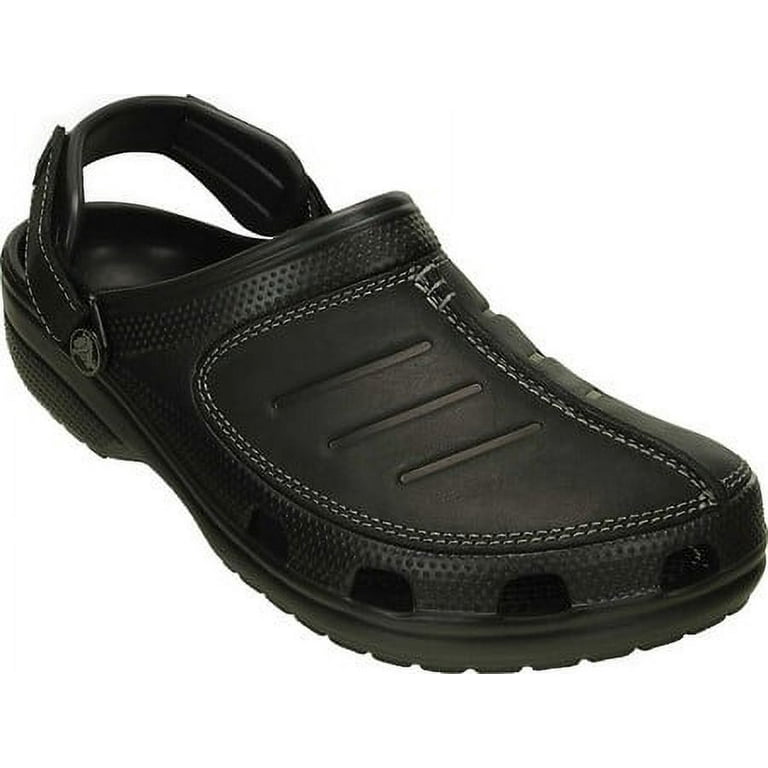 Crocs yukon clearance mesa clog