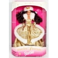 thumbnail image 2 of Barbie 1995 Sam's Club Winter Fantasy Doll Special Edt, 2 of 4