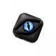 thumbnail image 1 of 2x Estuche Para Lentes De Contacto Mini Portátil Regalos Elegantes De Halloween Contenedor Para Lentes De, 1 of 8