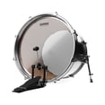 thumbnail image 3 of EVANS Genera G2 Clear Bass Drumhead 20 in., 3 of 4