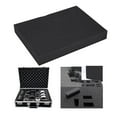 thumbnail image 3 of pitrice Folding Mesh Shockproof Sponge Hold Firmly for Shipping Protective Package 43x29x7.5cm, 3 of 9