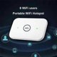 thumbnail image 5 of 4G Router Wireless Wifi Modem Sim Card Router Mifi Pocket Hotspot 8 Wifi Users Portable Wifi Router, 5 of 5