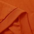 thumbnail image 5 of Coerni Girls Boys 2 Piece Tracksuit Outfits Kids Hooded Sweatshirt Youth Jogger Sweatpants Set Fleece Sweatsuit Fall Clothing, 5 of 8
