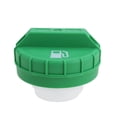 thumbnail image 4 of TAPDRA Fuel Tank Cap Direct Replacement Component For All Wheel Steer Loaders Compact Machinery Diesel Engine Parts, 4 of 7