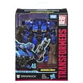 thumbnail image 3 of Transformers: Bumblebee Dropkick Kids Toy Action Figure for Boys and Girls (9"), 3 of 14