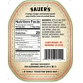 thumbnail image 2 of Sauer's Original Barbecue Sauce, 18 oz. squeeze Bottle, 2 of 3