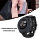 thumbnail image 2 of Funda protectora de silicona para reloj inteligente Garmin Instinct accesorios deportivos Kuymtek Embalaje original, 2 of 3