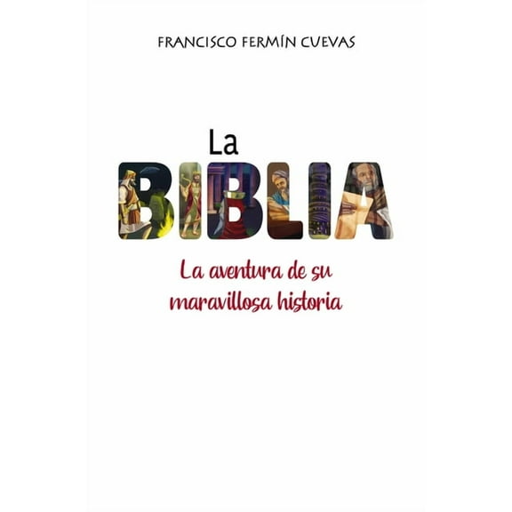 El Biblia, (Paperback)
