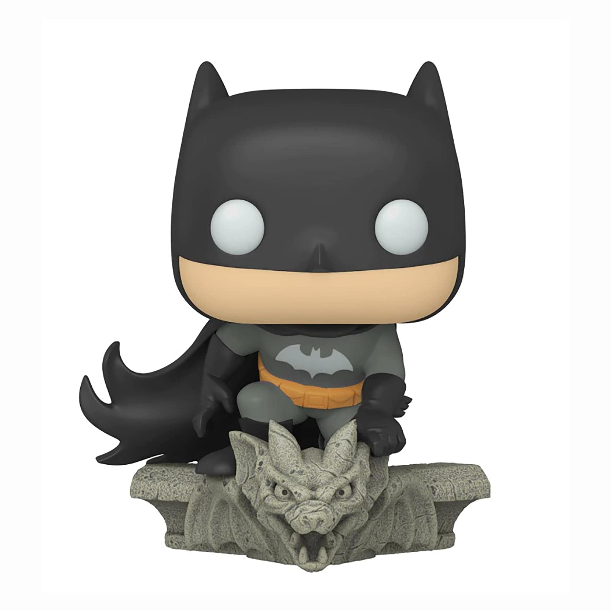 Figurine Pop Batman [DC] #569 pas cher : Batman (Kingdom Come