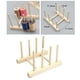 thumbnail image 3 of Estante de hilo de carrete de coser Perfecl 8/16-bobina Rack-libre de soporte de piezaza, 3 of 8