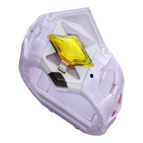 Pokemon ZRing Toy with Electrum ZCrystal (Asia Ver.)