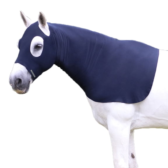 Hy Flex Lycra Horse Hood