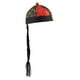 thumbnail image 3 of Sombrero de príncipe heredero Sombrero de emperador juvenil Disfraz Fotografía SM SunniMix Gorra Oriental China, 3 of 8