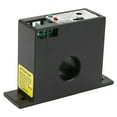 Normally Open Current Sensing Switch Adjustable AC 0.5200A SZC03No AL