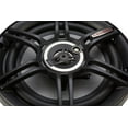 thumbnail image 3 of Crunch CS-653 300 Watts 6.5-Inch 3-Way 4 Ohms Steel Basket CS Speakers (4 Pack), 3 of 6