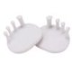 thumbnail image 1 of Reutilizable Toes Arch Trainer Durable Thumb Valgus Corrector Yoga Tool (Blanco) Tmvgtek cuidado belleza, 1 of 9
